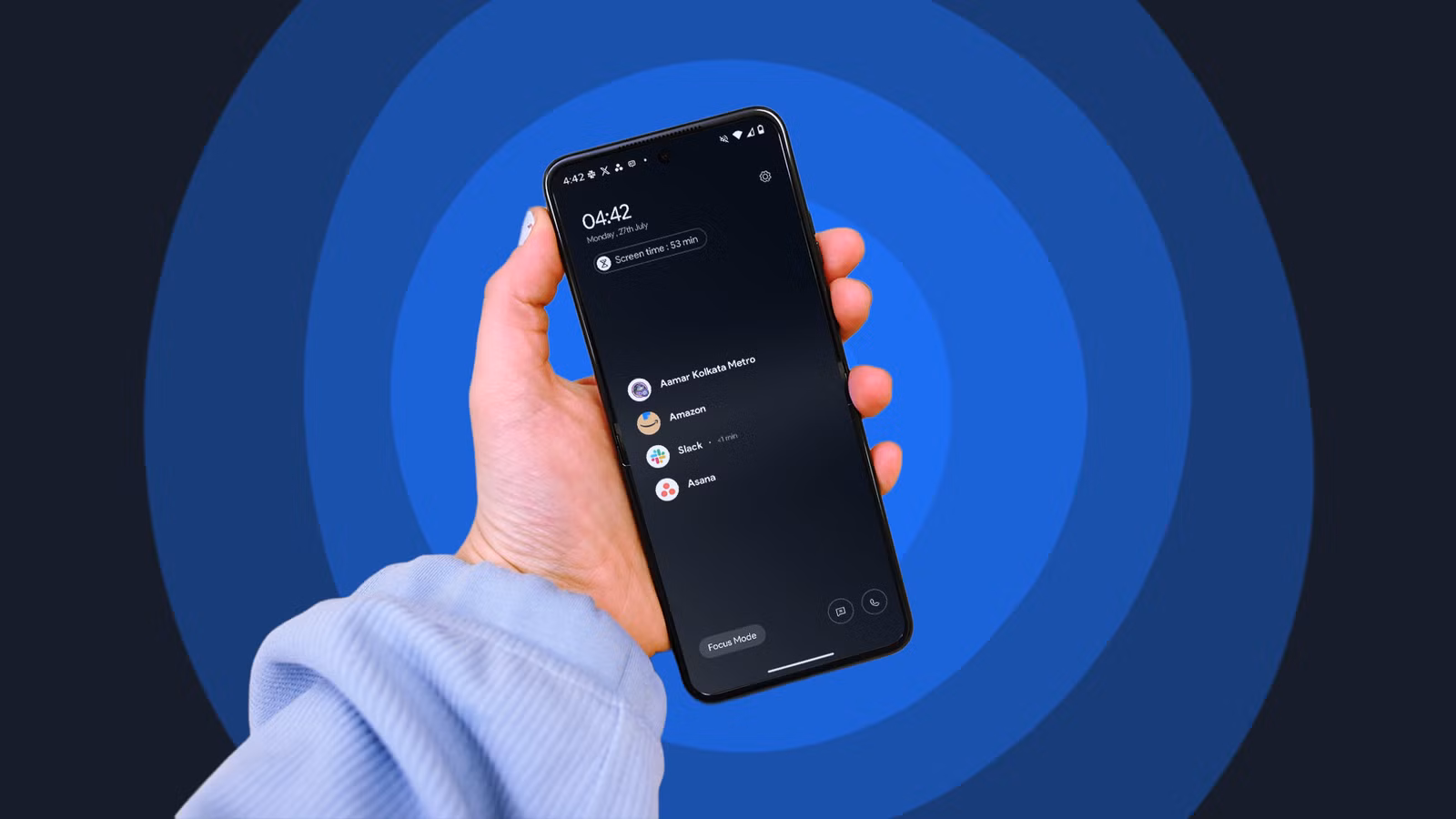 5 แอปปรับแต่ง Android ที่ทำให้เครื่องลื่นกว่าใช้ launcher เดิม