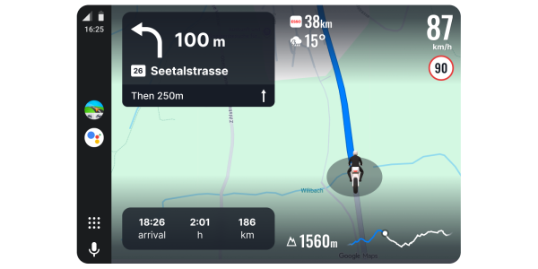 เมื่อ AI นำทาง แอป ติดหล่ม: ทำไม Gemini และ Ask Maps ยังไม่เวิร์กบนถนนจริง