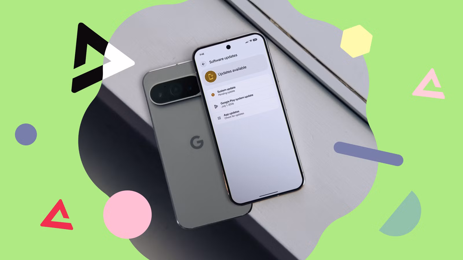 Pixel โทรศัพท์ช้าอยู่หรือเปล่า? ปรับตั้งค่าซ่อนให้กลับมาเร็วอีกครั้ง