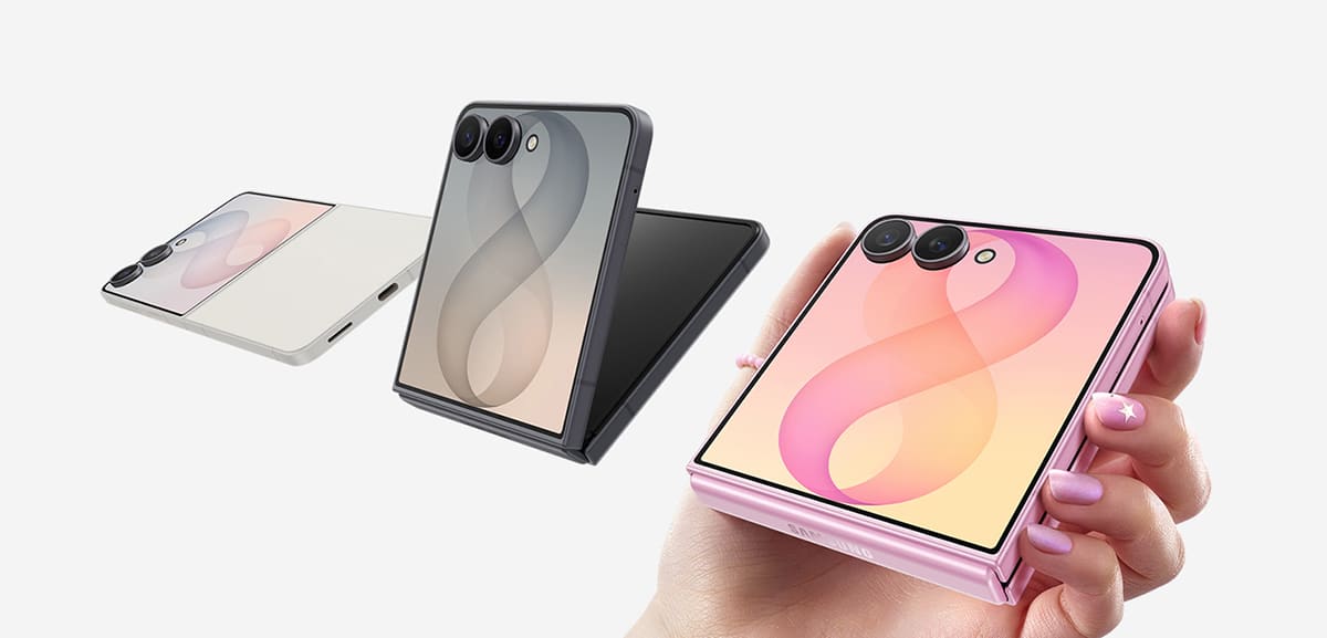 ราคา Galaxy Z Fold8 และ Z Flip8 ครบทุกรุ่นทุกความจุ