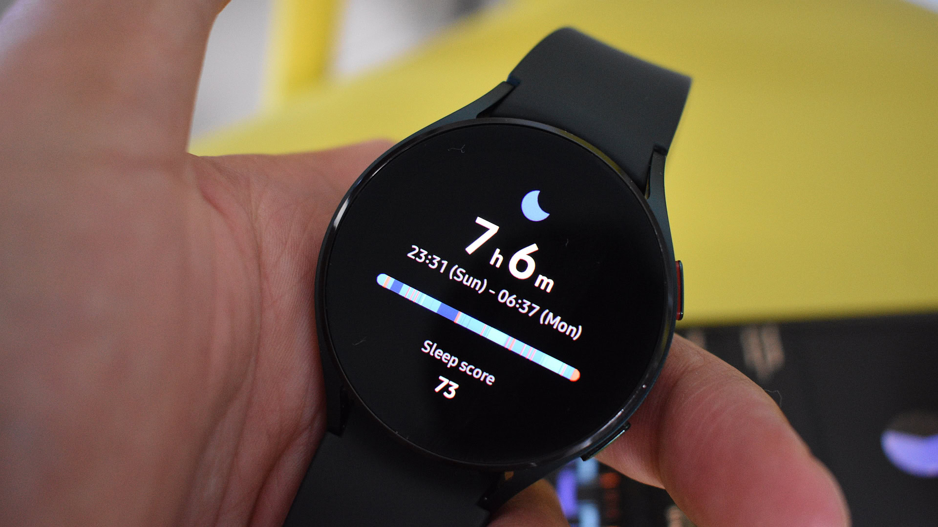 ทำไมฟีเจอร์สุขภาพที่ดีที่สุดของ Galaxy Watch 9 ถึงถูกล็อกไว้จากผู้ใช้