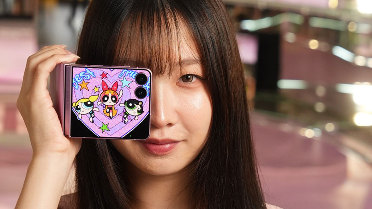 ดีลจอง Samsung Galaxy Z Fold8 และ Z Flip8 คุ้มไหมเมื่อส่วนลดแตะแนว 15,000 บาท