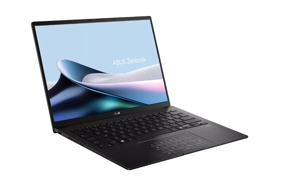 โน้ตบุ๊ก OLED บางกับยุค Ryzen AI 400 เปลี่ยนโลกแล็ปท็อปน้ำหนักเบา
