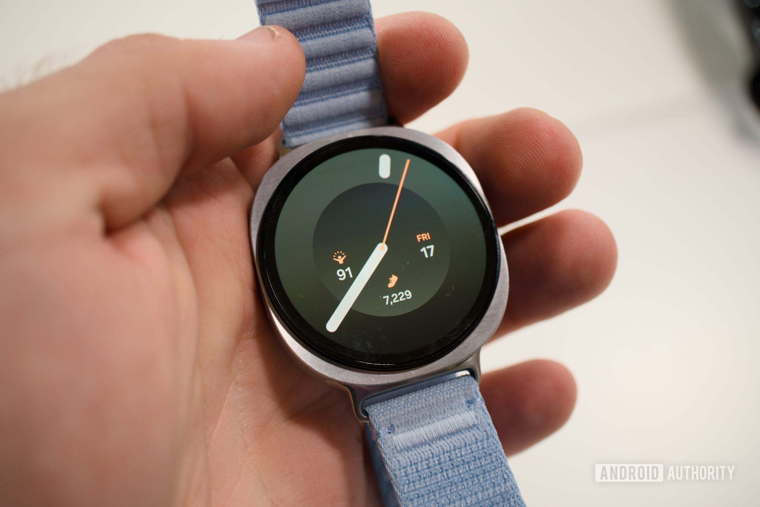 ทำไมฟีเจอร์สุขภาพที่ดีที่สุดของ Galaxy Watch 9 ถึงถูกล็อกไว้จากผู้ใช้