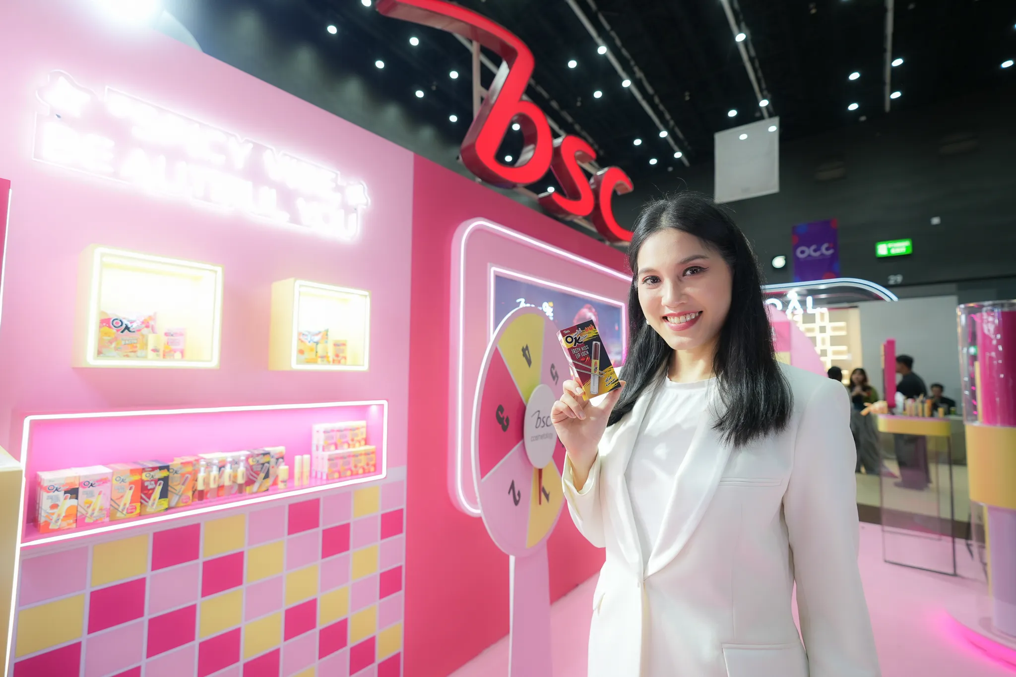จากแบรนด์แม่สู่ลูกแบรนด์: เมื่อเมคอัพกลายเป็นไลฟ์สไตล์และป็อปคัลเจอร์