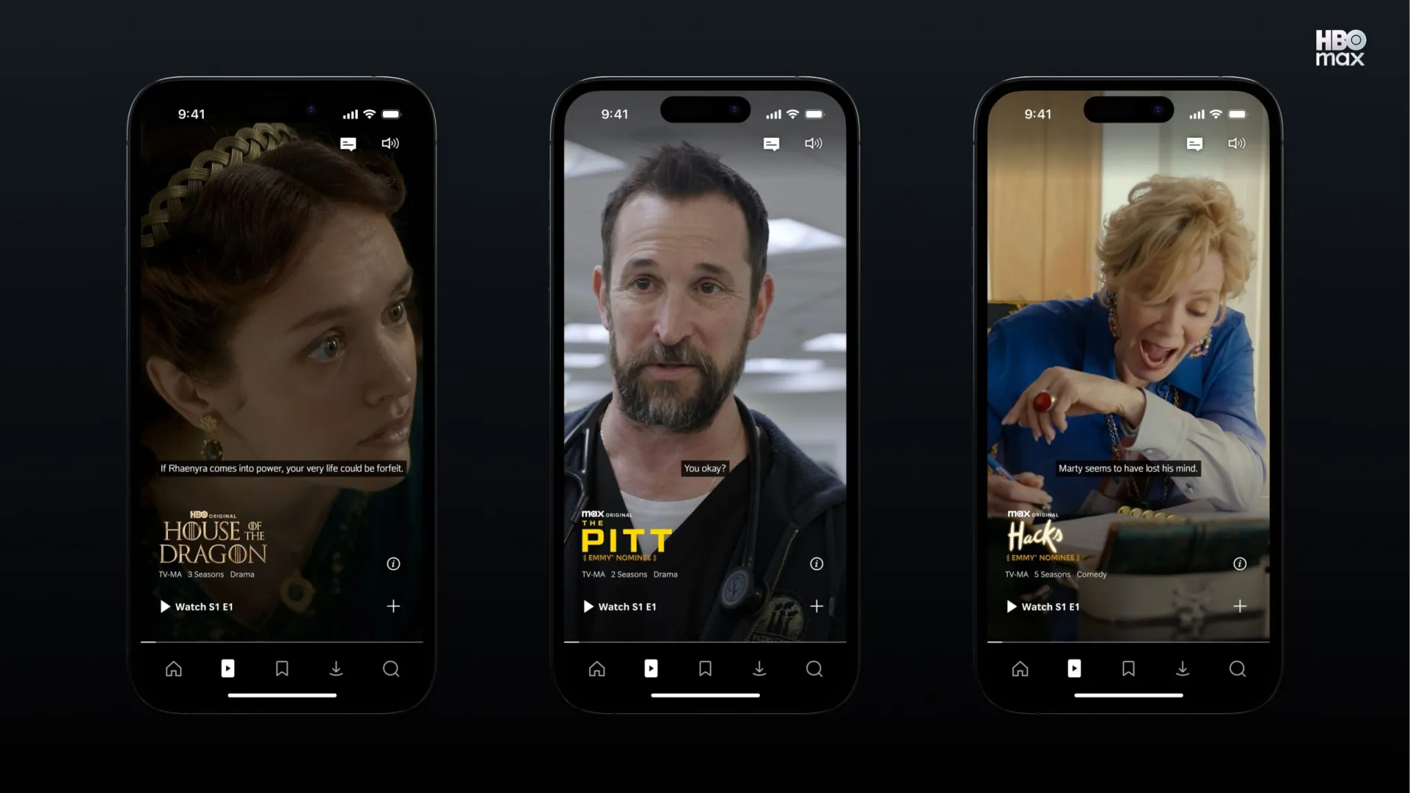 สงครามสตรีมมิ่งยุคใหม่: เมื่อฟีเจอร์แบบ TikTok กลายเป็นมาตรฐาน