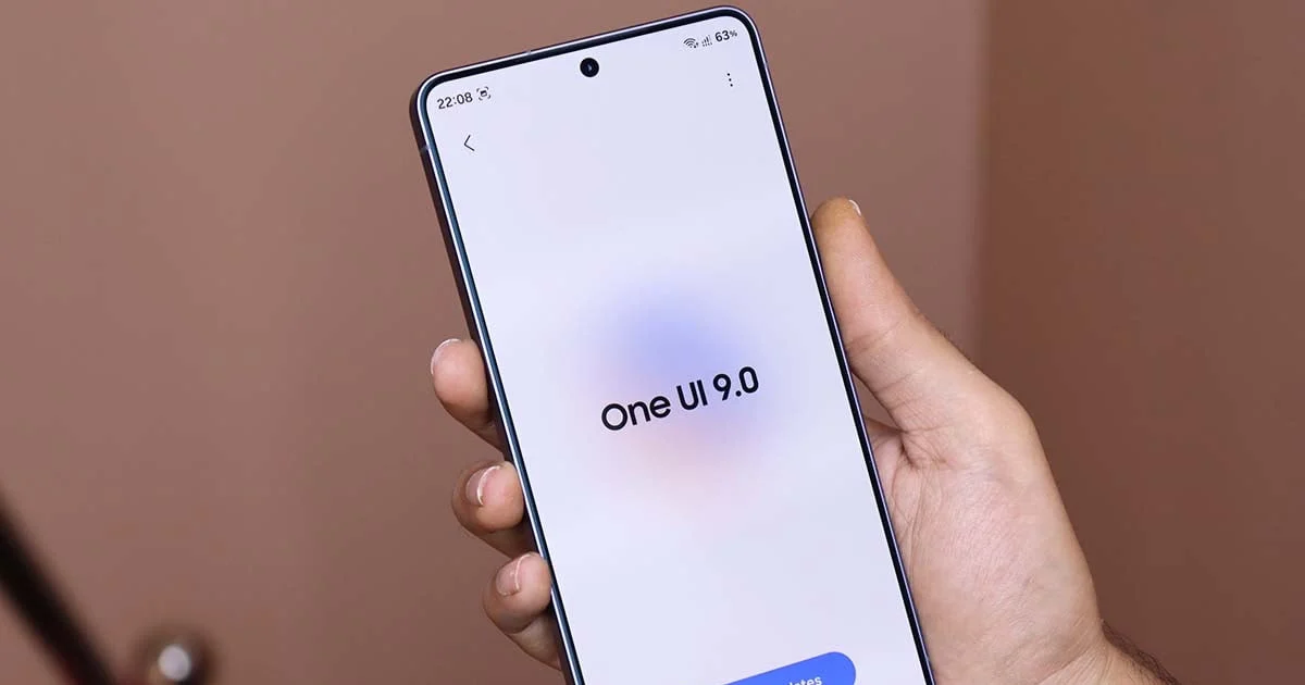 One UI 9 อัปเดต ทะลุ 49 รุ่น ดัน Privacy Display และทวงสิทธิ์ผู้ใช้รุ่นเก่า