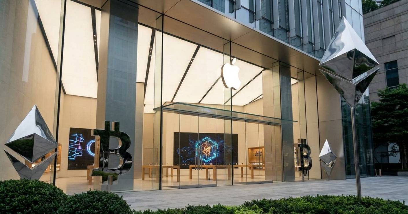 แอปปลอม Bitcoin บน App Store สะเทือนความเชื่อมั่นความปลอดภัย