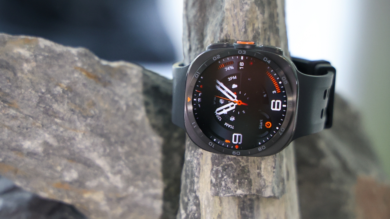 รีวิว Galaxy Watch Ultra 2 สมาร์ตวอทช์กีฬาเอ็กซ์ตรีมสายลุยดำน้ำ