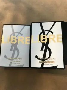เปรียบเทียบน้ำหอมดีไซเนอร์ระดับพรีเมียมให้เข้ากับสไตล์และไลฟ์สไตล์ของคุณ