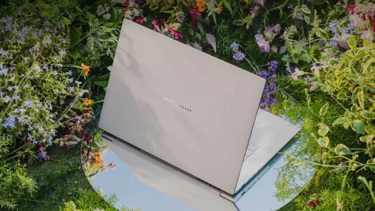 โน้ตบุ๊ก OLED บางกับยุค Ryzen AI 400 เปลี่ยนโลกแล็ปท็อปน้ำหนักเบา