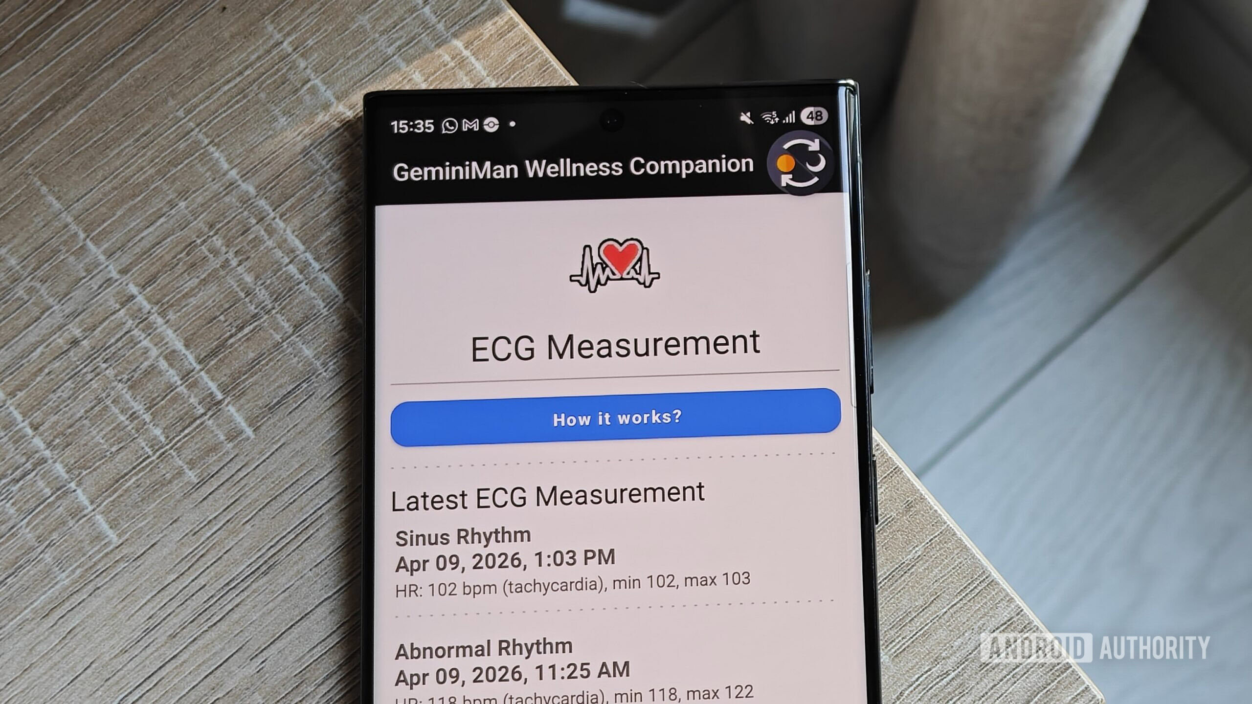 ฟีเจอร์สุขภาพของ Galaxy Watch 9 ถูกล็อกด้วยแอพ: ผู้ใช้ควรรับรู้อะไรบ้าง