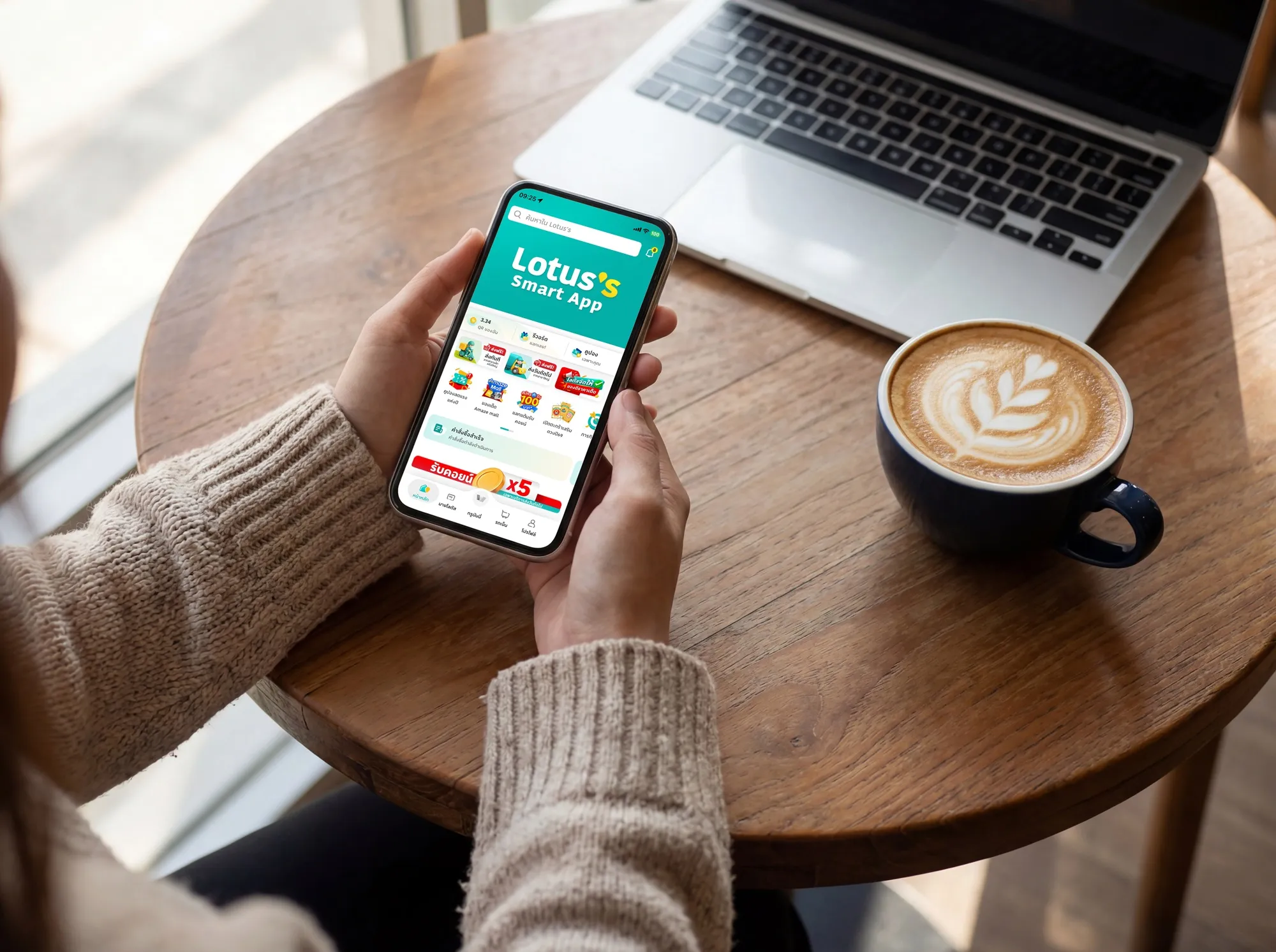 แอปจัดส่งสินค้า 80,000 ออเดอร์ต่อวัน พลิกโฉมค้าปลีกด้วย Quick Commerce