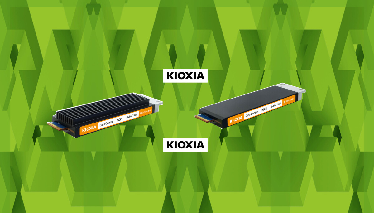 SSD ระบายความร้อนด้วยน้ำโดยตรง เปลี่ยนเกม PCIe 5.0 สำหรับเซิร์ฟเวอร์ AI