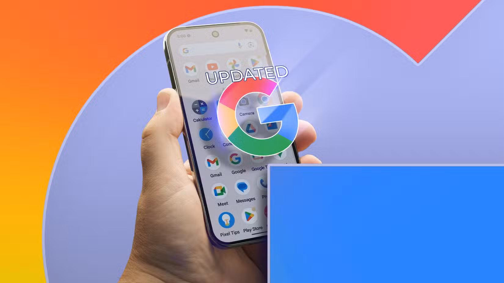 Pixel โทรศัพท์ช้าอยู่หรือเปล่า? ปรับตั้งค่าซ่อนให้กลับมาเร็วอีกครั้ง