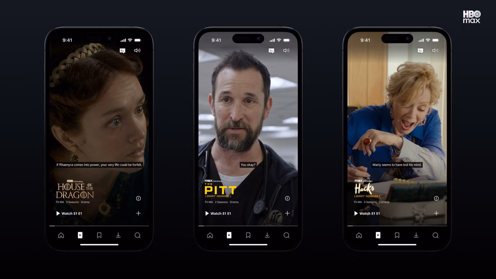 สงครามสตรีมมิ่งยุคใหม่: เมื่อฟีเจอร์แบบ TikTok กลายเป็นมาตรฐาน