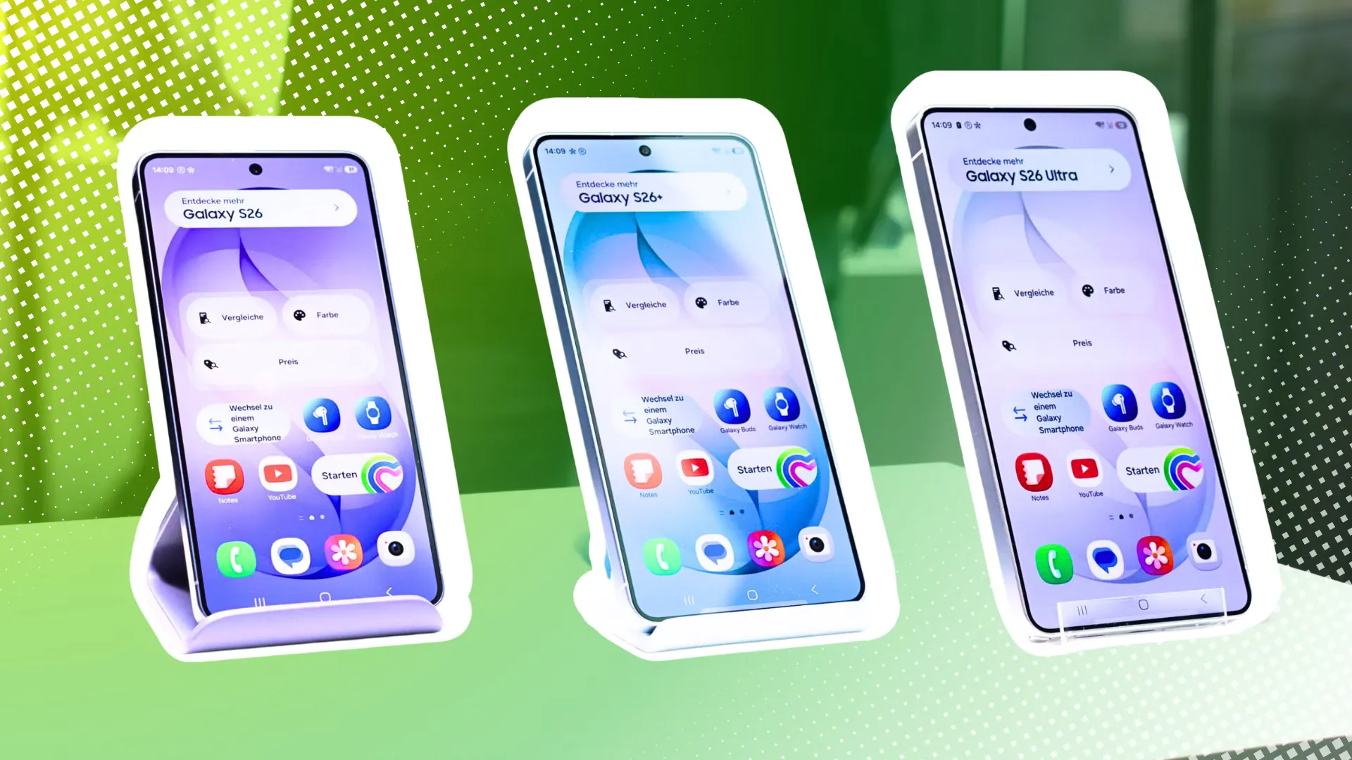 อัปเดตความปลอดภัย Samsung ปิดช่องโหว่กว่า 50 จุด ติดตั้งตอนนี้ดีกว่า