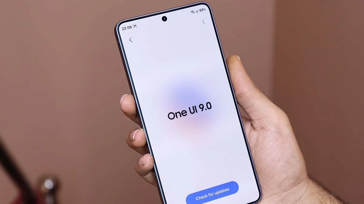 One UI 9 อัปเดต ทะลุ 49 รุ่น ดัน Privacy Display และทวงสิทธิ์ผู้ใช้รุ่นเก่า