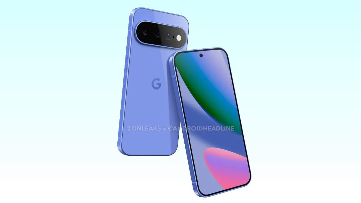 ราคา Pixel 11 ขยับขึ้น แต่รุ่นเริ่มต้นดูถูกลงกว่าที่คิด