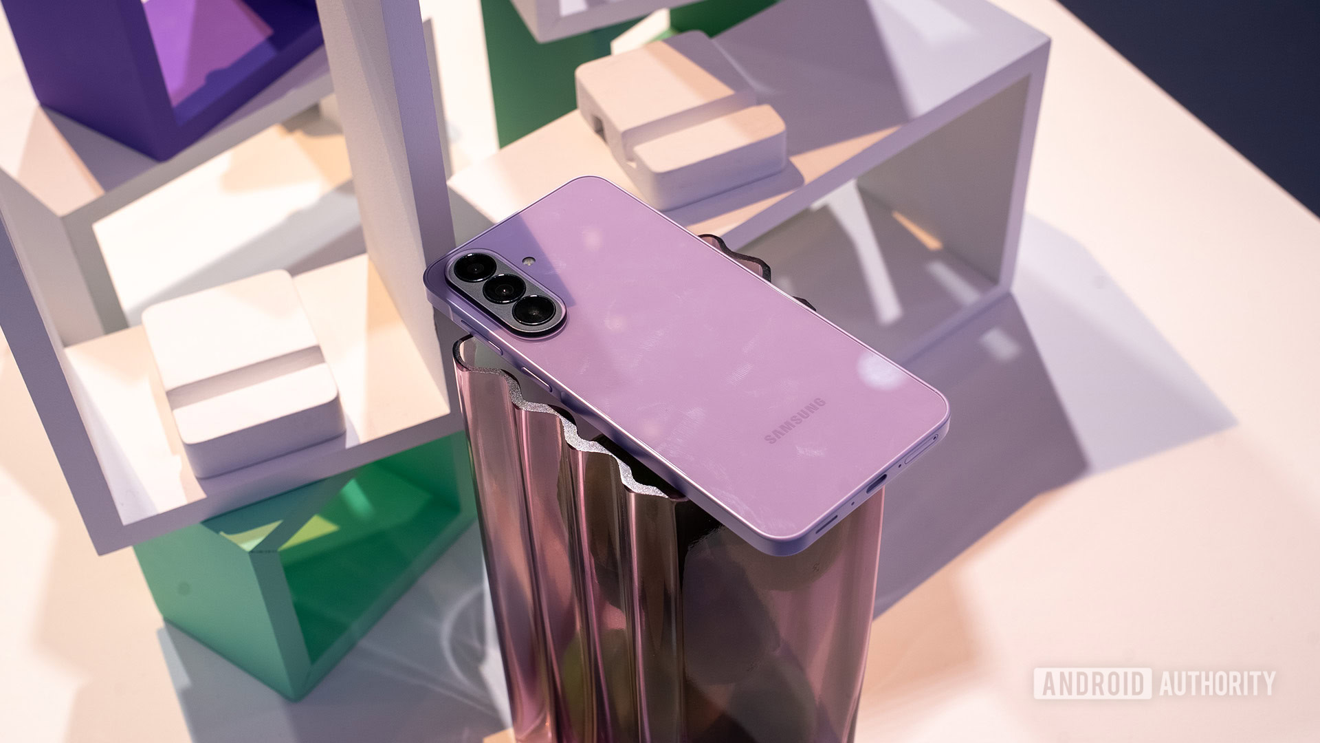 Samsung Galaxy ลดราคาครั้งใหญ่: เจาะดีล Galaxy A57 และอุปกรณ์งบประหยัด