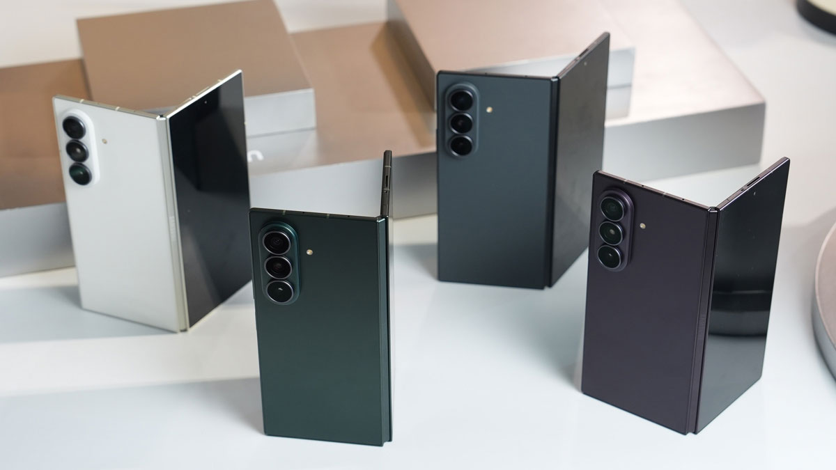 Galaxy Z Fold8 Ultra มือเดียวแทบเล็ตทั้งเครื่อง: วิธีดันประสิทธิภาพจอพับ 8 นิ้วให้สุด