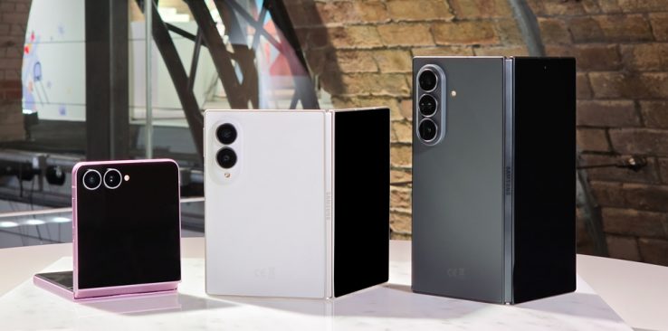 Galaxy Z Series 8 กับ Agentic AI ที่ทำให้โทรศัพท์จอพับเป็นผู้ช่วยทำงานจริง