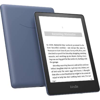 ศึกแท็บเล็ตราคาถูก ดีลแรงจาก TCL Nxtpaper, Fire 7, iPad refurbished และ Kindle