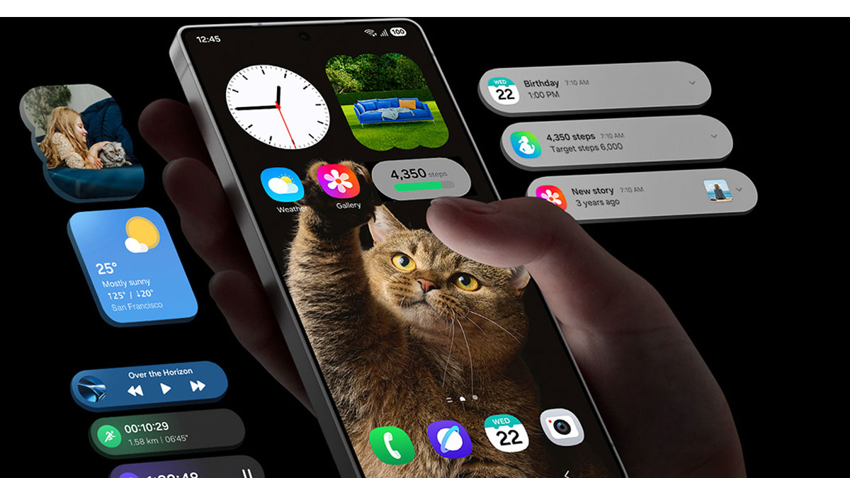 เจาะลึก One UI 9.0 Beta บน Samsung Galaxy: ใครพร้อมและควรรีบสมัครอย่างไร