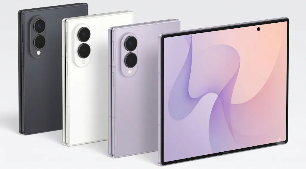 ใช้ One UI 9 ค้นหาบนหน้าจอหลักแบบใหม่ใน Galaxy Z Fold8 และ Flip8 ให้คุ้มที่สุด