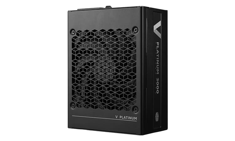 ทำไม 3000W Power Supply กำลังกลายเป็นหัวใจของเกมมิ่งและ AI รุ่นใหม่