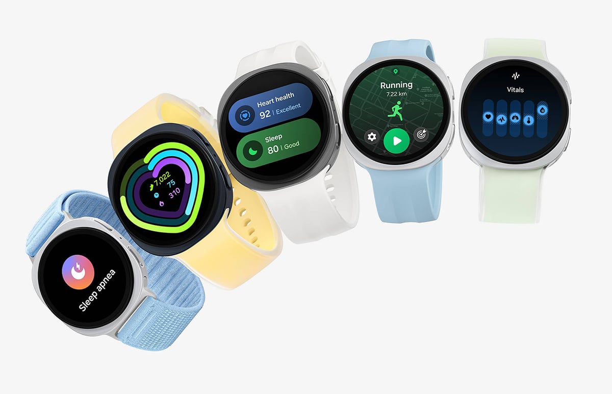 สัญญาอัปเดต 5 ปีของ Galaxy Watch เปลี่ยนเกมความคุ้มค่าอย่างไร