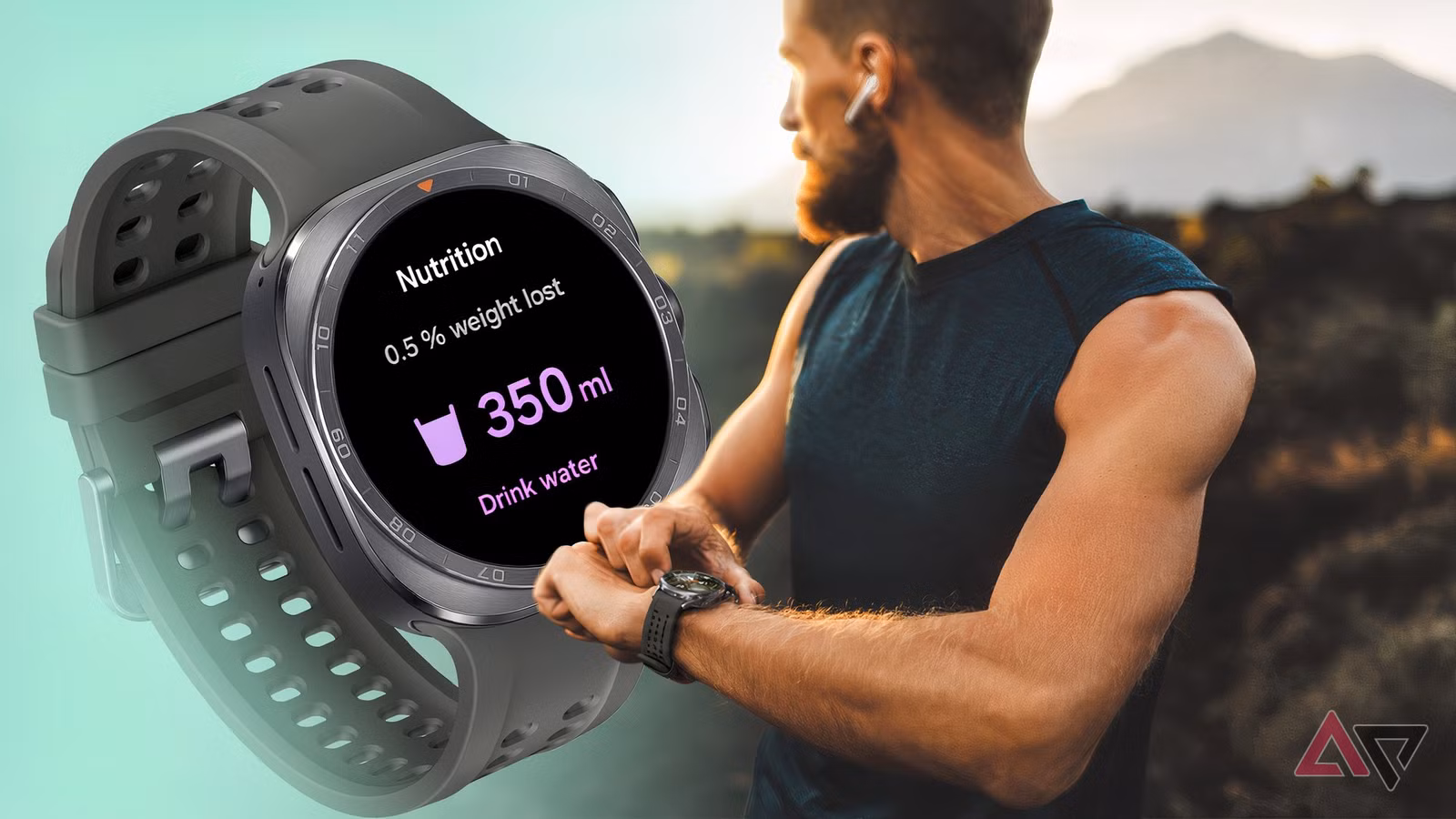 รีวิว Galaxy Watch Ultra 2 นาฬิกา Trail Running สำหรับสายลุยนอกทาง