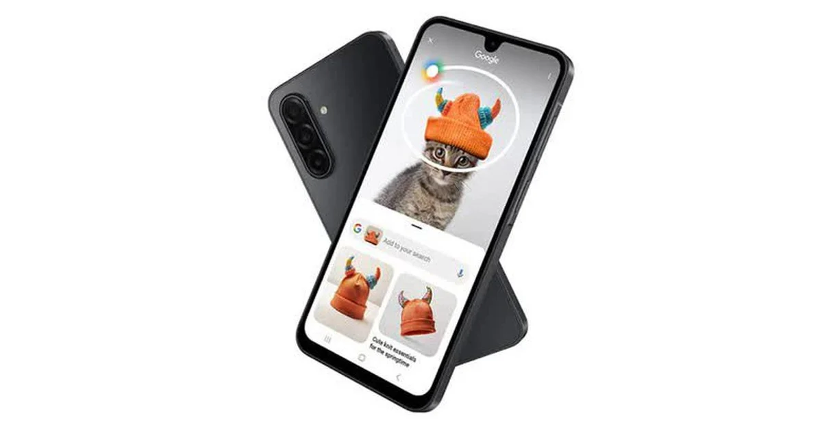 สมาร์ตโฟน Samsung ราคาถูก เลือก Galaxy รุ่นประหยัดให้คุ้มที่สุด