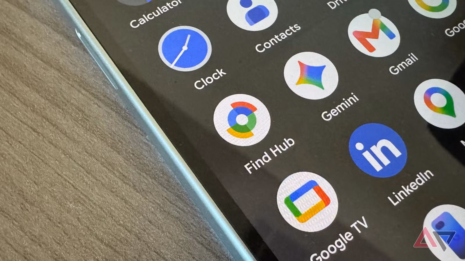 Google ฟังเสียงผู้ใช้: ลบฟีเจอร์ที่ไม่ต้องการ ทำแอปสะอาดขึ้น