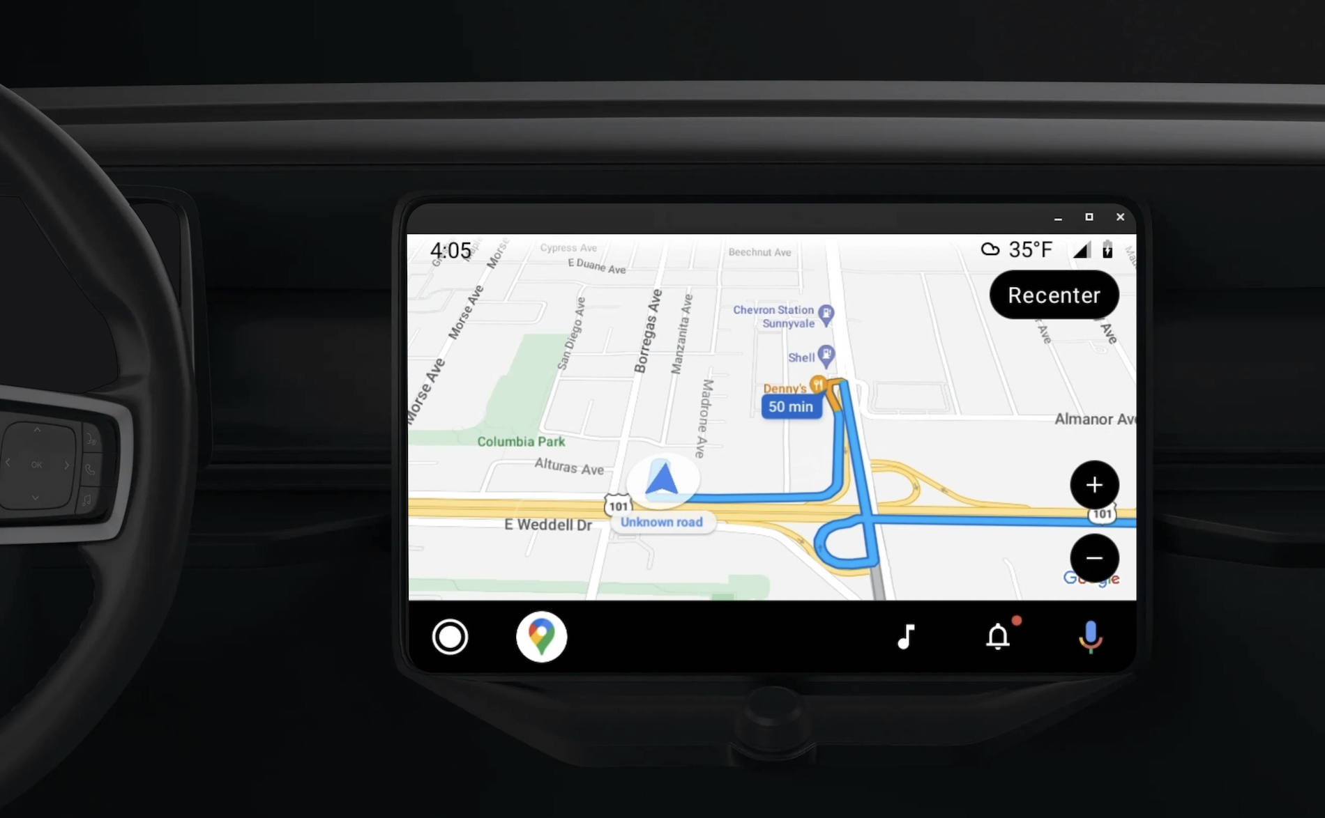 เมื่อ AI นำทาง แอป ติดหล่ม: ทำไม Gemini และ Ask Maps ยังไม่เวิร์กบนถนนจริง