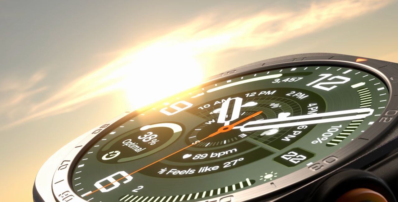 รีวิว Galaxy Watch Ultra 2 สมาร์ตวอทช์กีฬาเอ็กซ์ตรีมสายลุยดำน้ำ