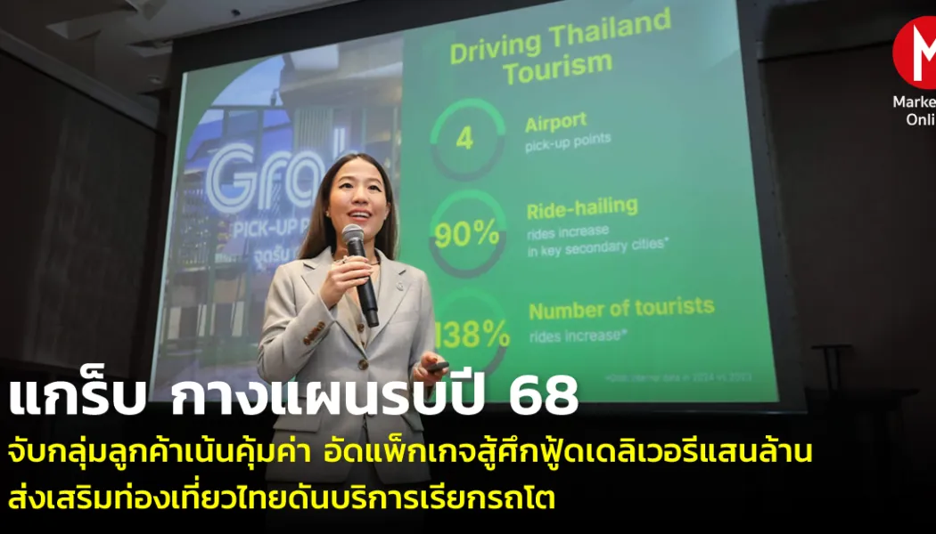 พลังงาน รีเทล และดิจิทัล กำลังสร้างแอปเดียวที่ครองทุกไลฟ์สไตล์