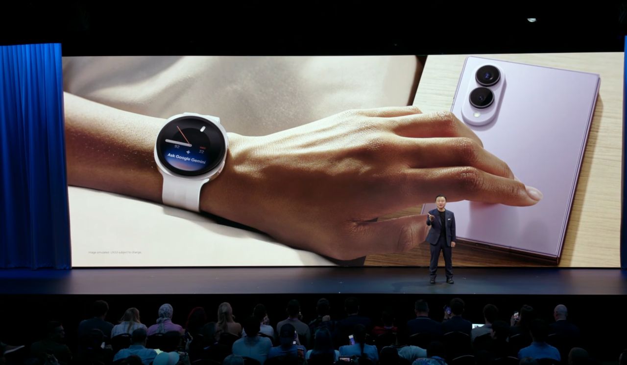 Galaxy Watch 9 vs Ultra 2 เลือกสมาร์ทวอทช์ Samsung ให้ตรงไลฟ์สไตล์