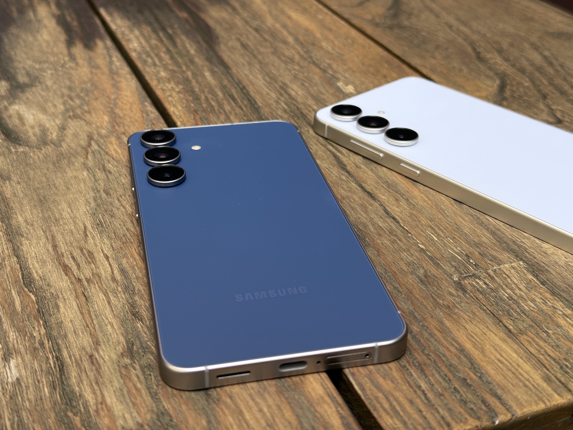 Galaxy S27 Ultra แบตเตอรี่ 5,700 mAh จุดเปลี่ยนเกมอายุการใช้งาน