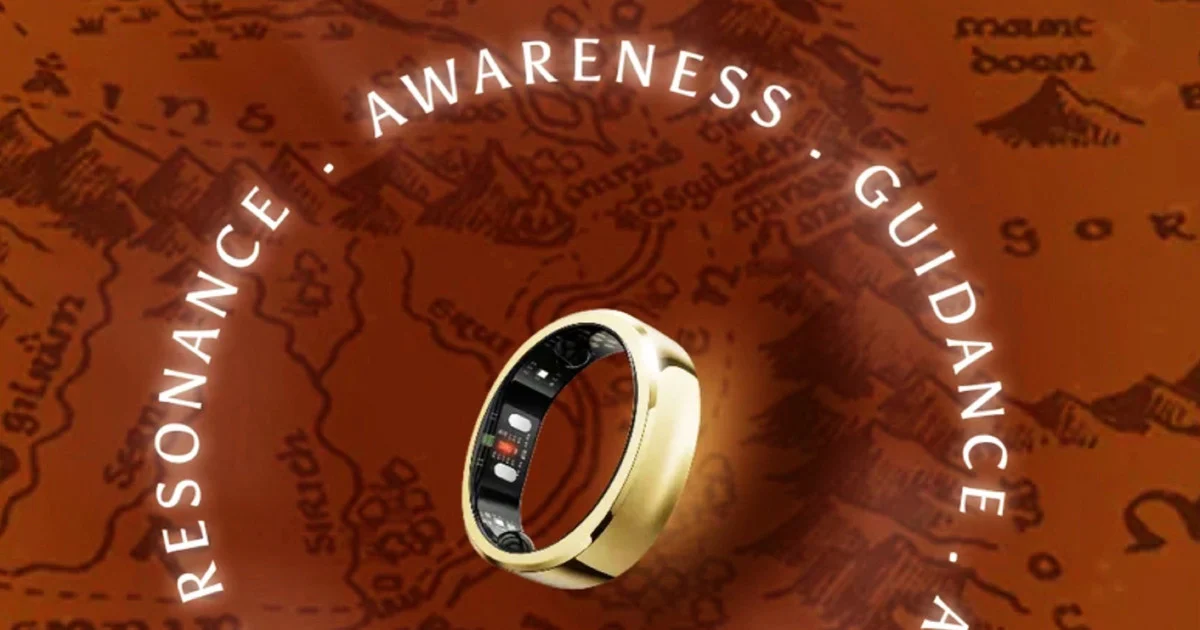 RingConn Gen 3 แหวนอัจฉริยะไม่มีค่าสมาชิกท้าชน Oura