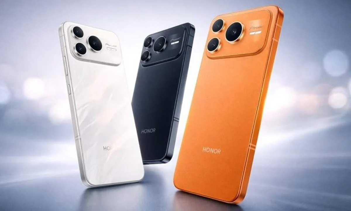 สรุปสเปก HONOR Power3 แบตเตอรี่ 10000 mAh ที่ใช้งานได้ทั้งวัน