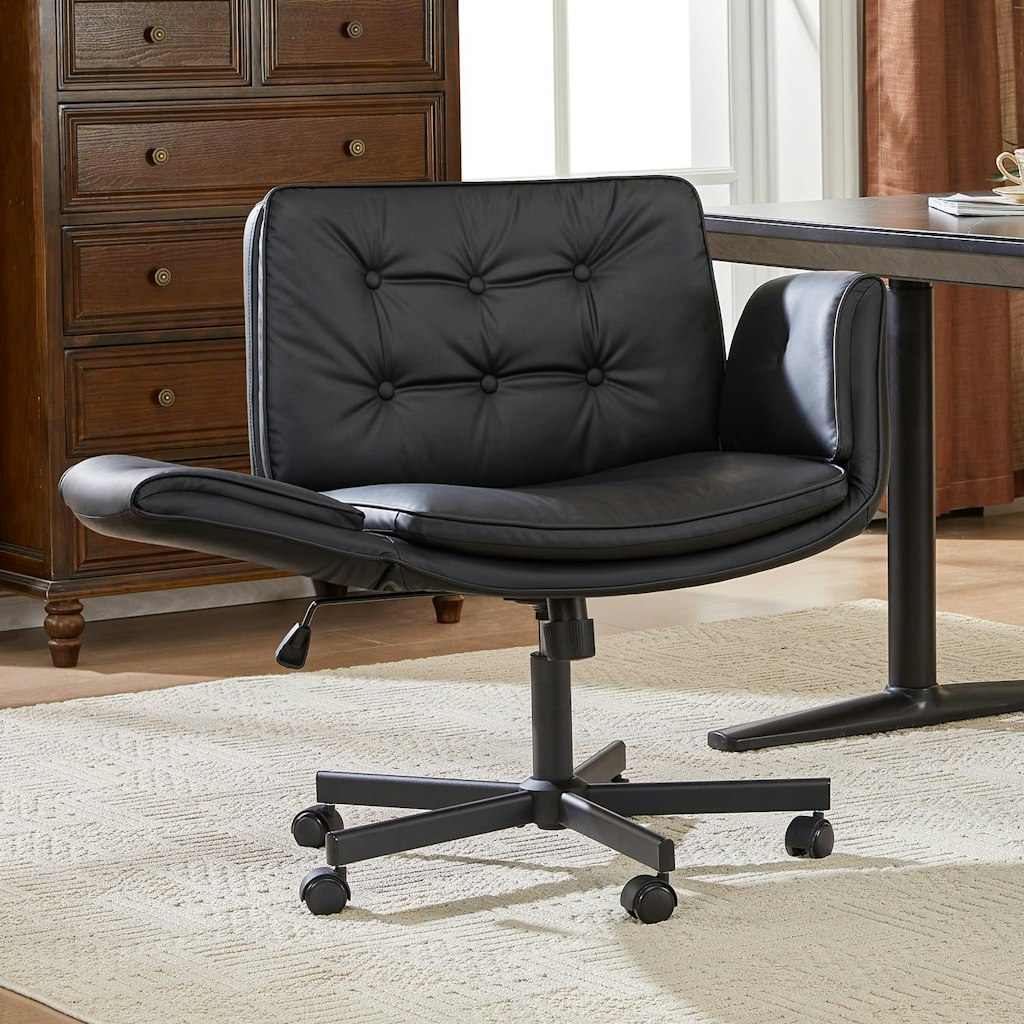 รวมดีลเก้าอี้สำนักงาน ergonomic ต่ำกว่า USD 130