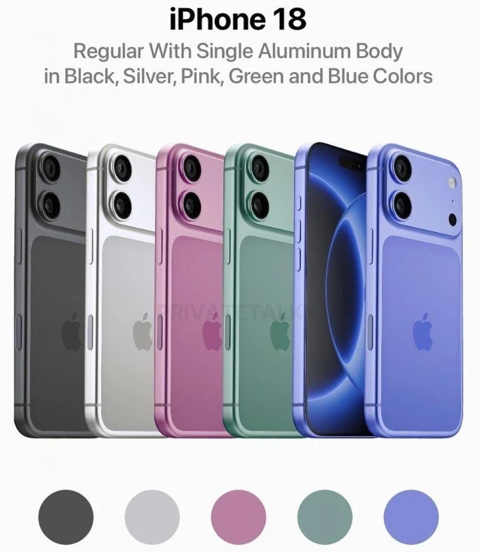ควรซื้อ iPhone 17 ตอนนี้หรือรอ iPhone 18 ดี