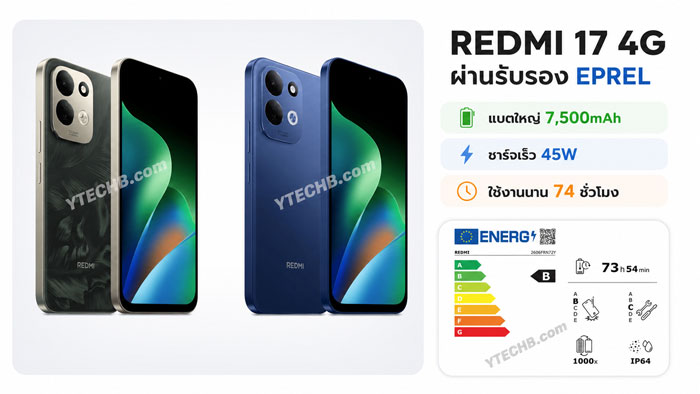 ยืดอายุแบตมือถือราคาประหยัดให้สุดทาง ด้วยสเปกและการตั้งค่าที่ฉลาด