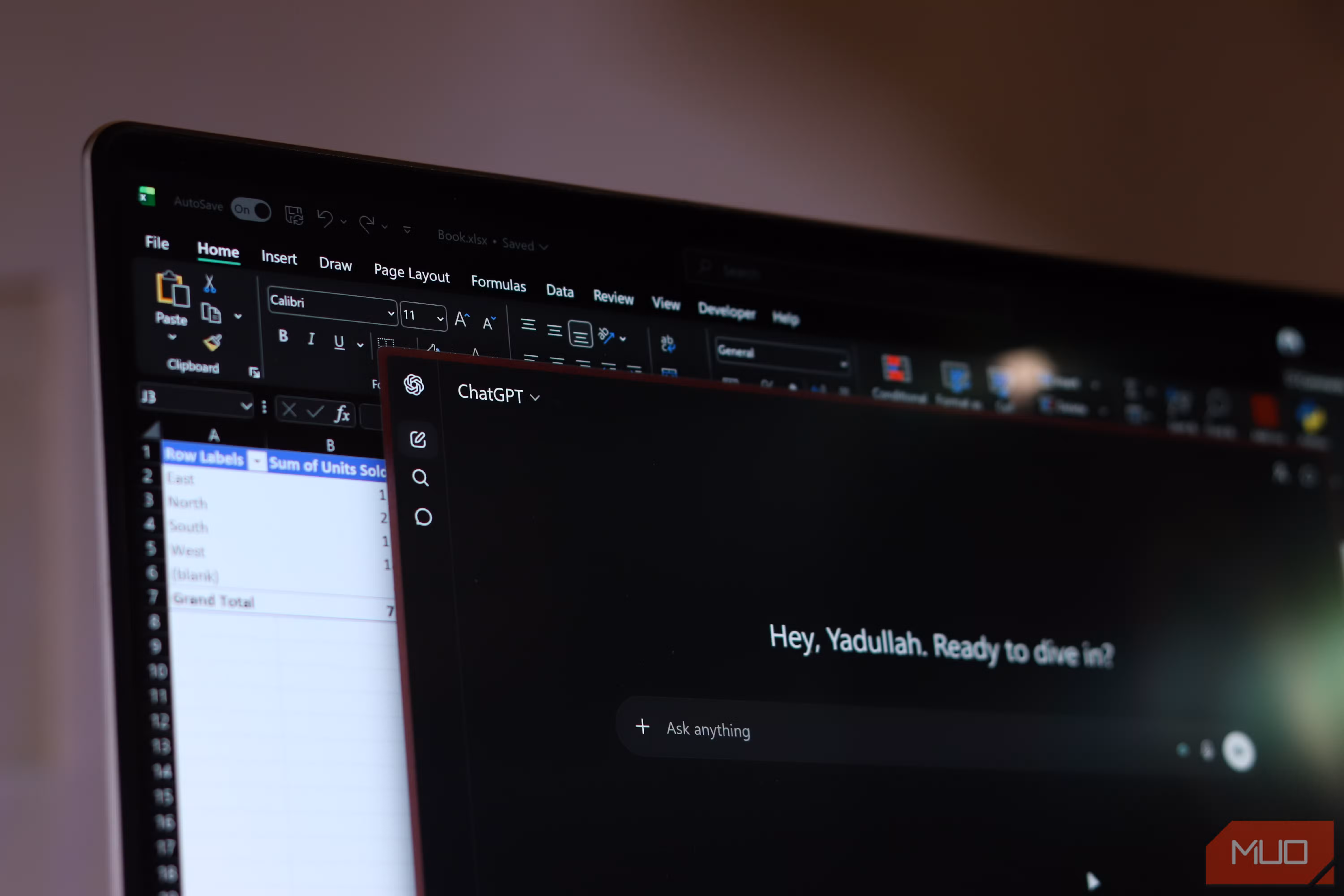 Master Excel ด้วย AI: 20 Prompt ที่ทำให้คุณข้ามพื้นฐานไปไวกว่าเดิม