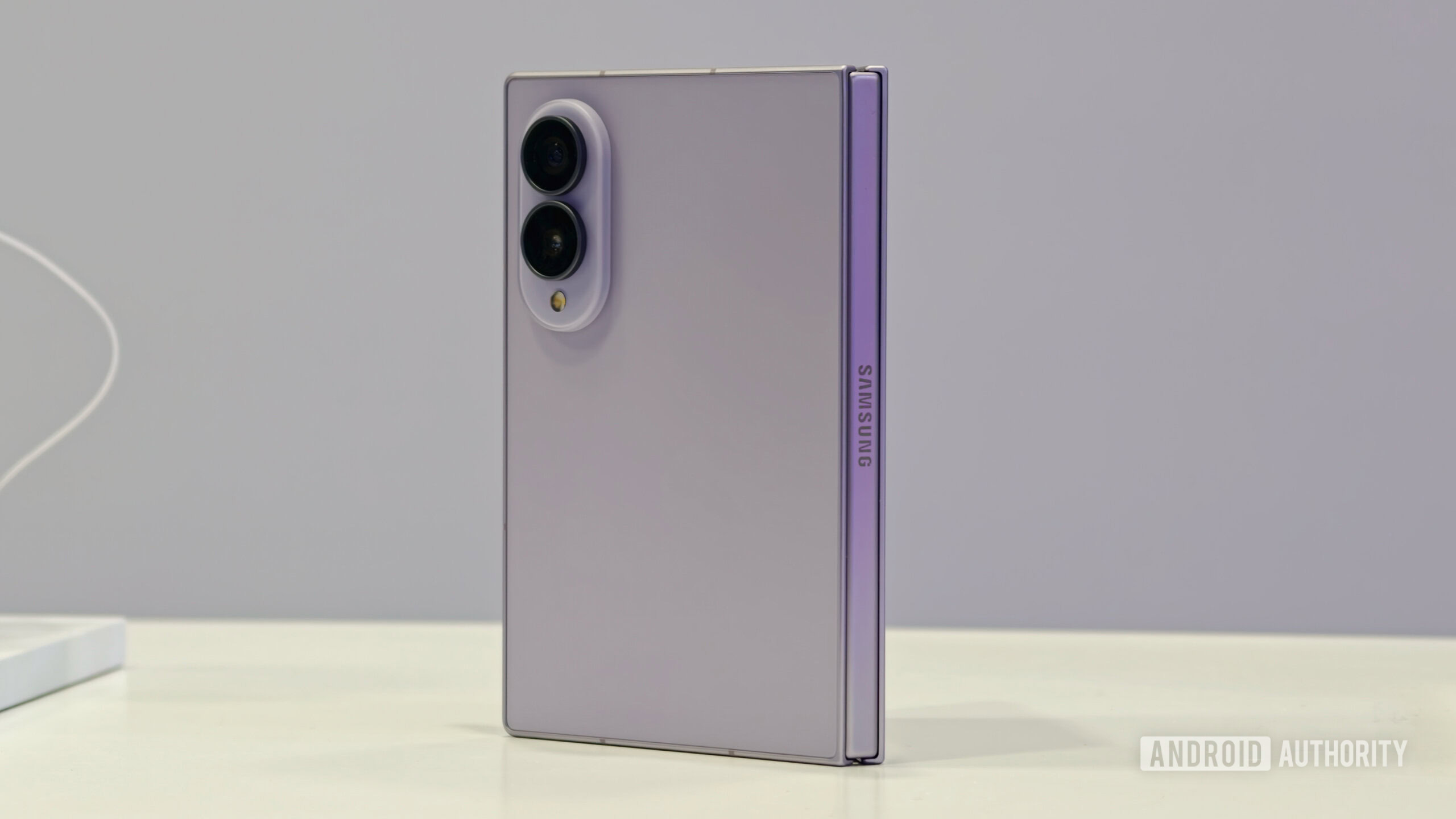 Galaxy Z Fold8 ดีลสงครามพรีออเดอร์: Amazon ชนะขาด