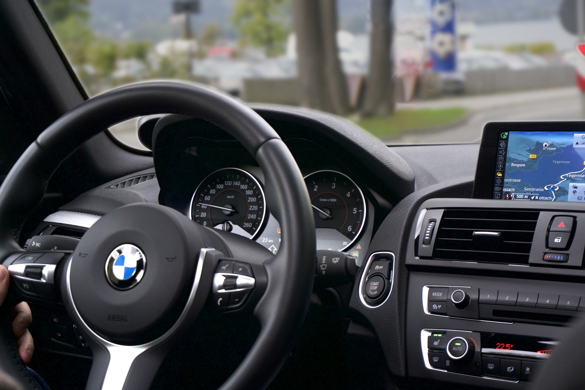 Immersive Navigation ใน Google Maps เปลี่ยนการนำทางให้สมจริง