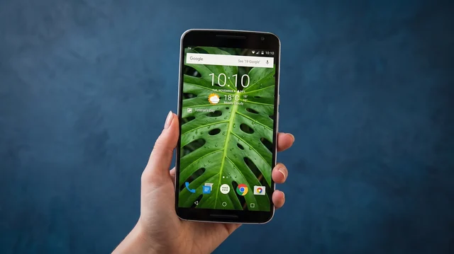 เมื่อ Android 6 ไม่ได้รับการสนับสนุน: สมาร์ทโฟนเก่าต้องตัดสินใจใหม่