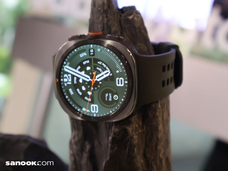 5 ปีแห่งการอัปเดต: ทำไม Galaxy Watch9 และ Ultra2 ถึงคุ้มกว่าเดิม