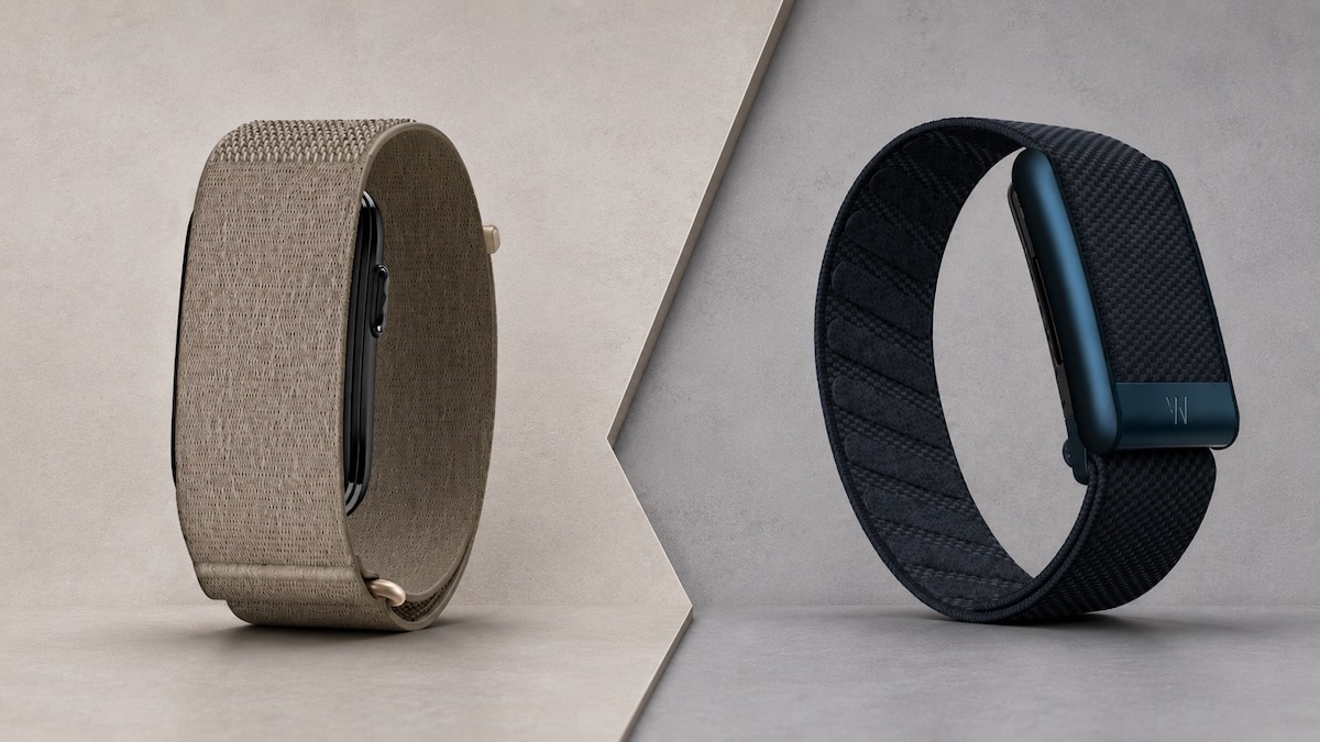 ฟิตเนสแทรกเกอร์สมาชิก vs จ่ายครั้งเดียว: WHOOP เทียบ Garmin CIRQA